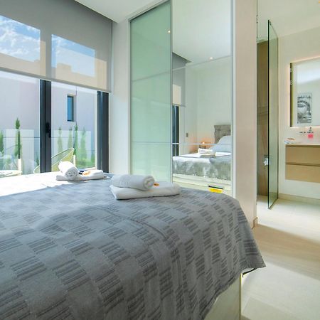 Holiday Home Bruselas By Interhome Cala de Finestrat Dış mekan fotoğraf