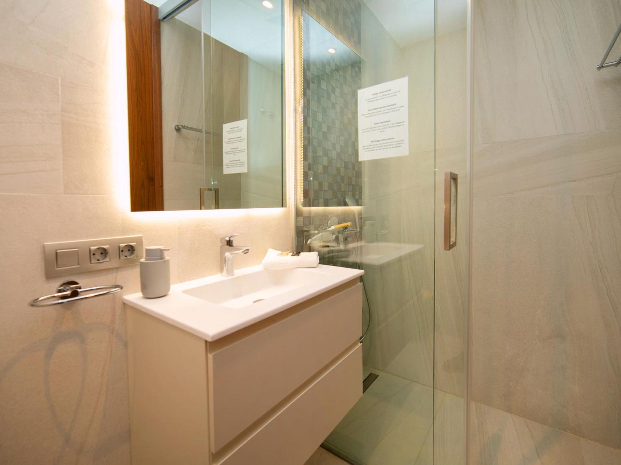 Holiday Home Bruselas By Interhome Cala de Finestrat Dış mekan fotoğraf