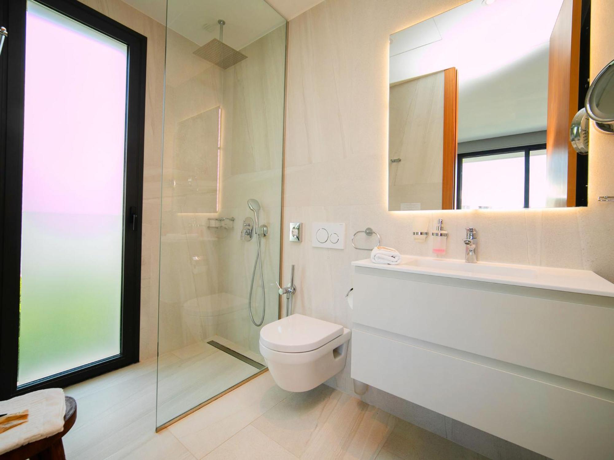 Holiday Home Bruselas By Interhome Cala de Finestrat Dış mekan fotoğraf