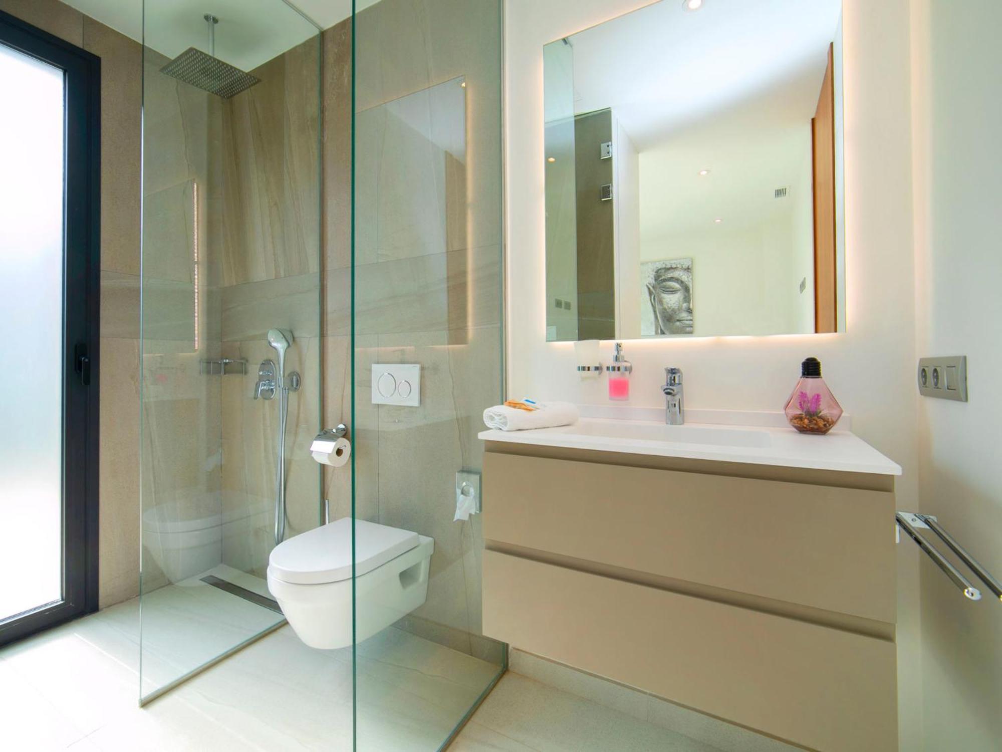 Holiday Home Bruselas By Interhome Cala de Finestrat Dış mekan fotoğraf